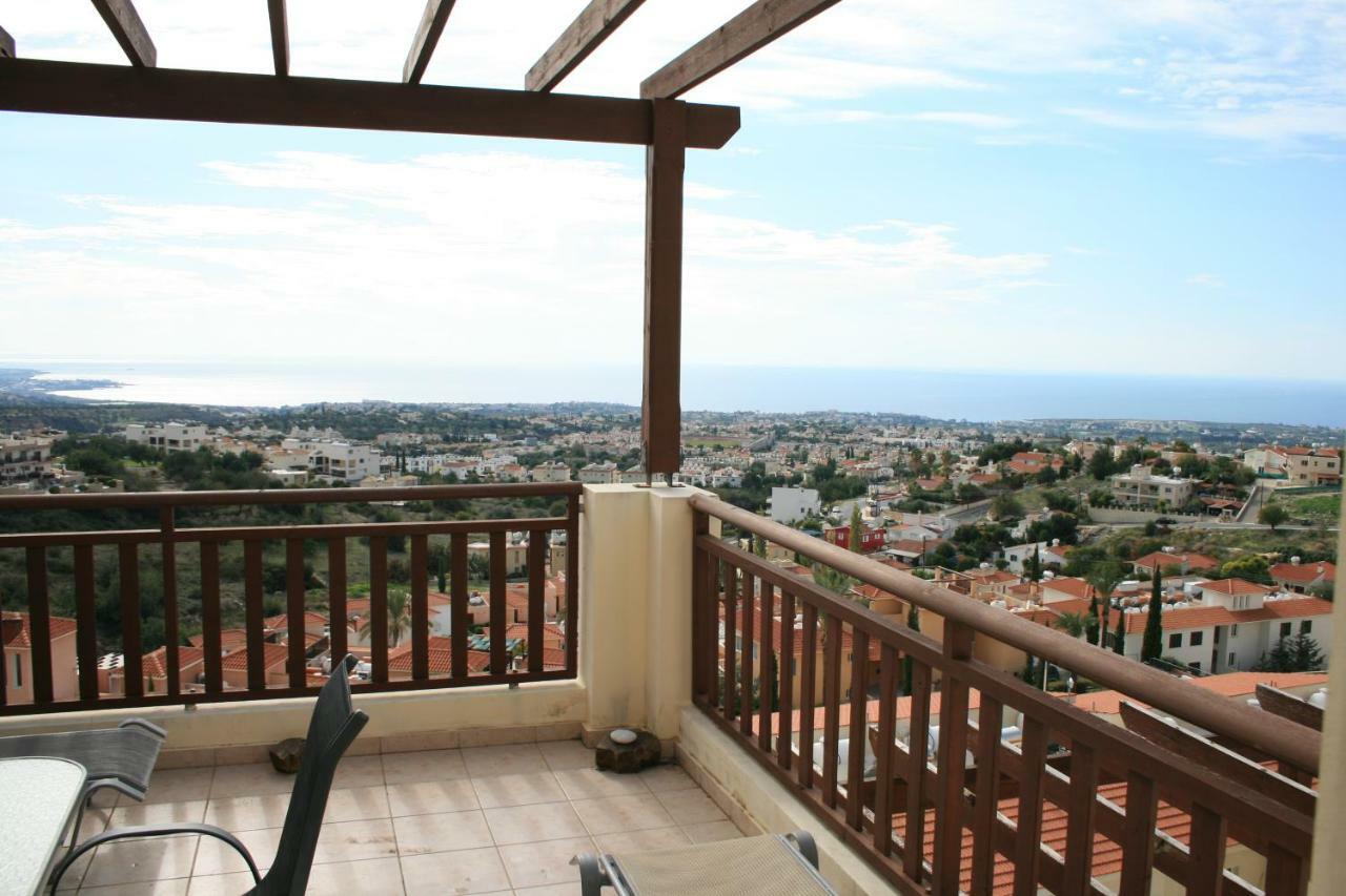 Park View Gardens, Peyia Apartment *
